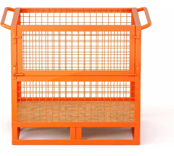 Изображение товара Контейнер сетчатый Garpix 6413618638741