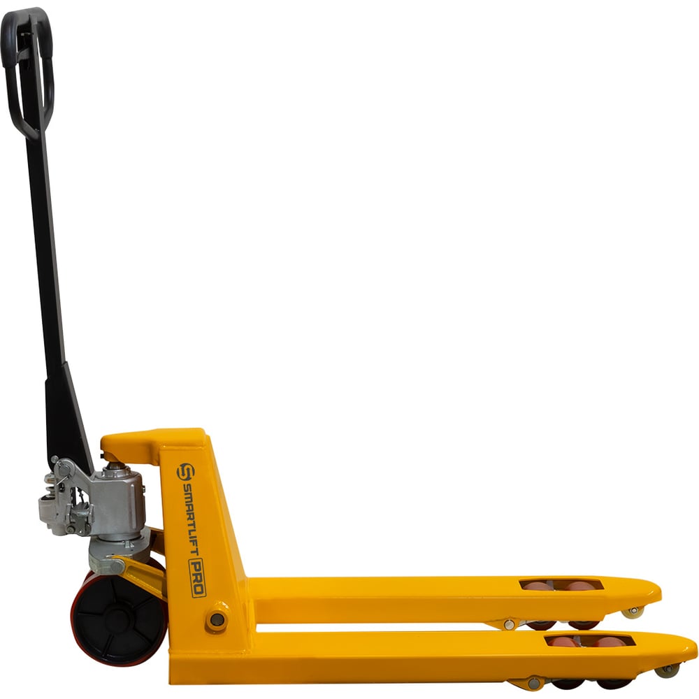 Изображение товара Гидравлическая тележка SMARTLIFT PRO AC25 2500 кг 800х550 мм