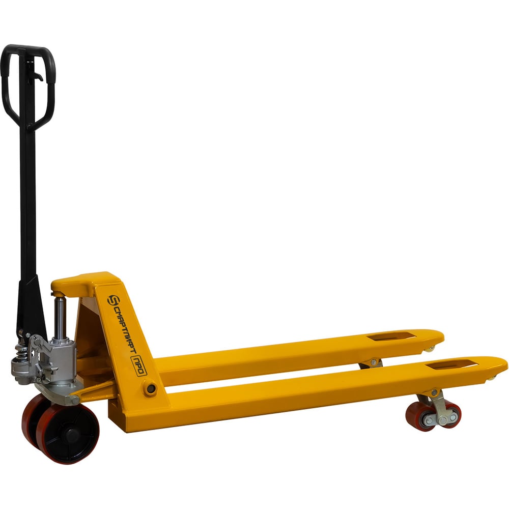 Изображение товара Гидравлическая тележка SMARTLIFT PRO SD AC30 грузоподъемностью 3000 кг