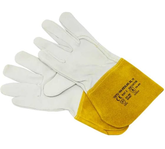 Изображение товара Перчатки TETU 106/9