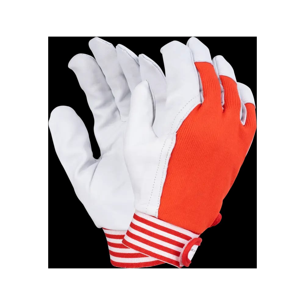 Изображение товара Перчатки TETU 202/11 для работы XL