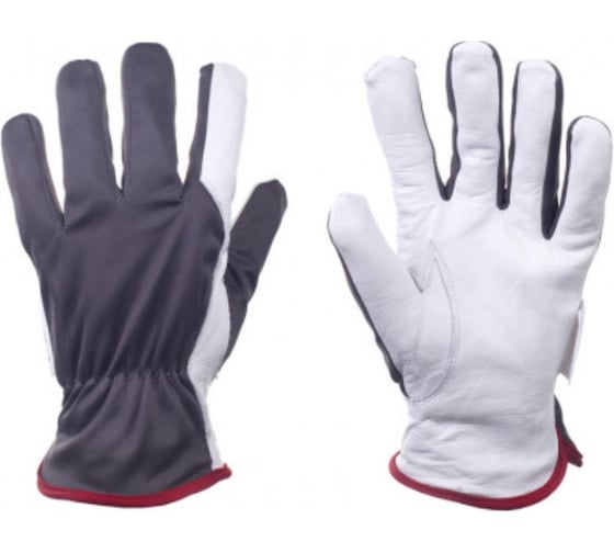 Изображение товара Перчатки TETU 251/9