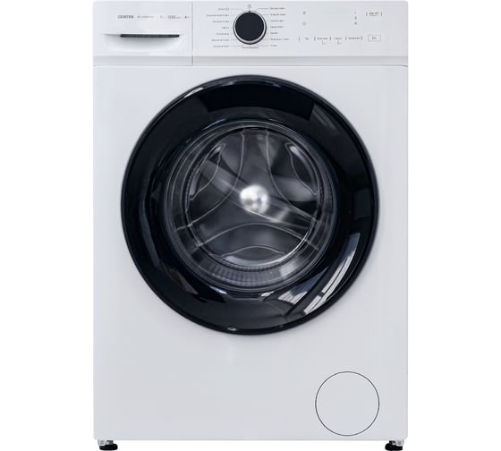 Изображение товара Стиральная машина Centek белый, 1200 / 7кг / 40см / 16пр /LED-Дисплей / INVERTER /Пар/A+++ CT-1922