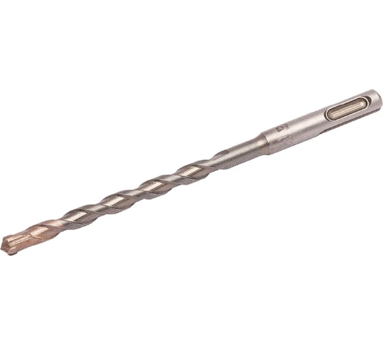 Изображение товара Бур DCUT 4 cutter SDS plus-XP 8х160мм 10 штук в упаковке CD42108160100