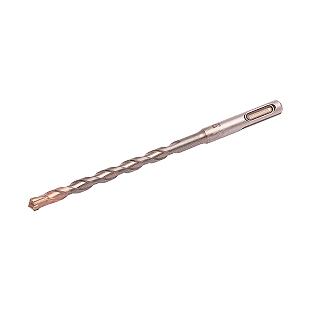 Изображение товара Бур DCUT 4 cutter SDS plus-XP 10х260мм 10 штук в тубусе