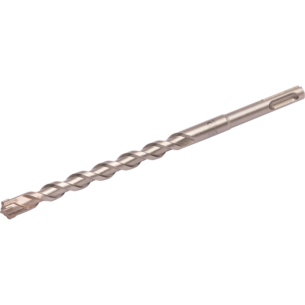 Изображение товара Бур DCUT 4 cutter SDS plus drill bit D5.5xL310XWL250 10 штук в упаковке DC42355310250