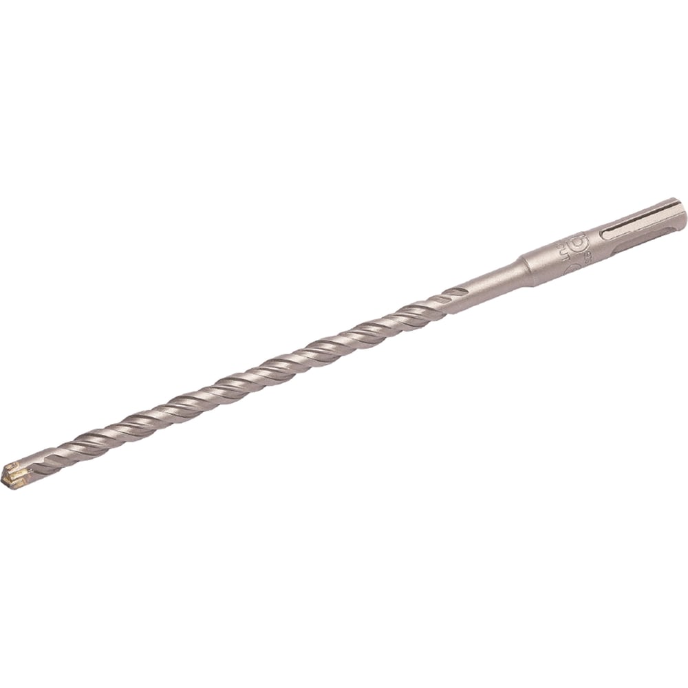 Изображение товара Бур DCUT 4 cutter SDS plus D8xL210XWL150 10 шт for бетон кирпич камень