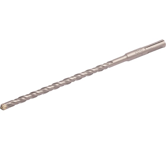 Изображение товара Бур DCUT 4 cutter SDS plus drill bit D8xL210XWL150 10 штук в упаковке CD42308210150