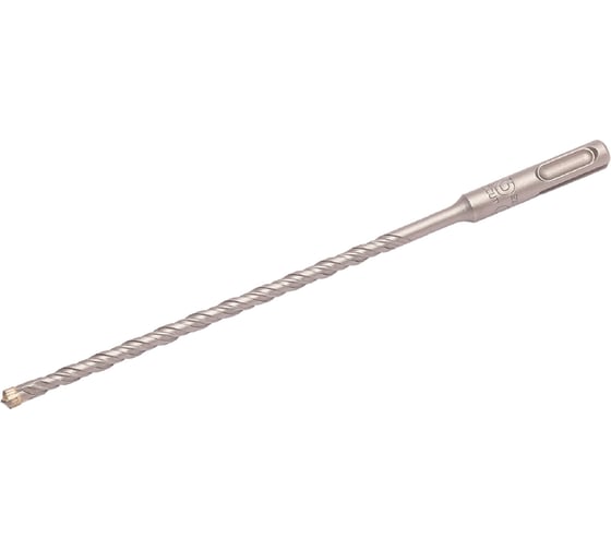 Изображение товара Бур DCUT 4 cutter SDS plus drill bit D6xL210XWL150 10 штук в упаковке CD42306210150