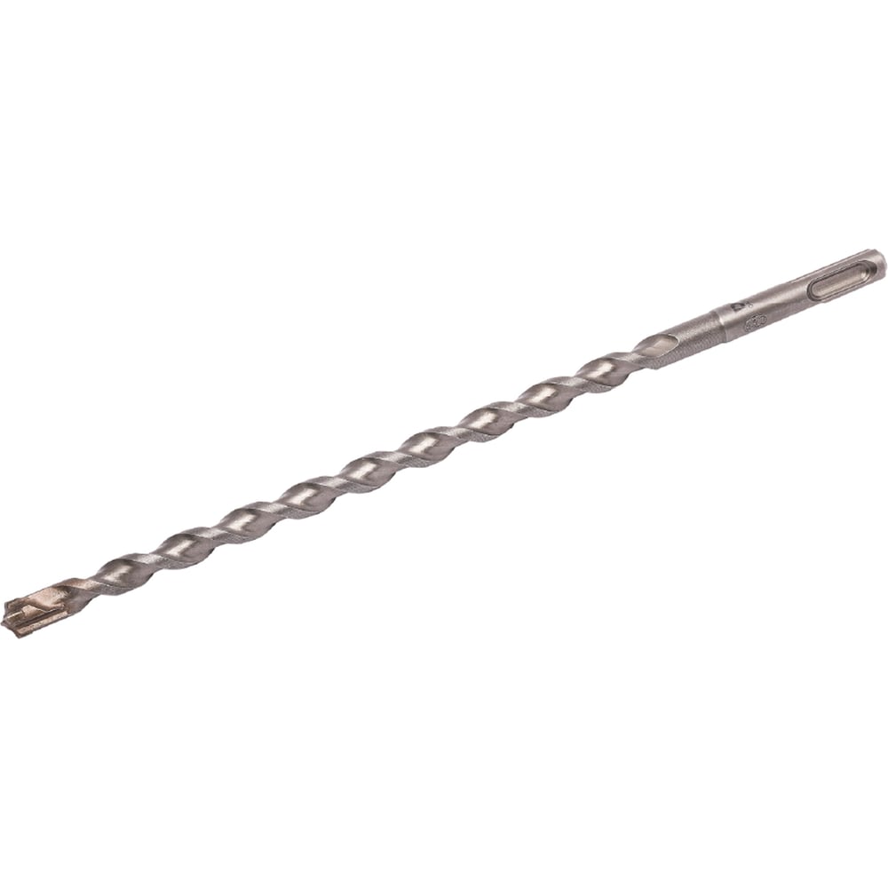 Изображение товара Набор сверл DCUT 4 cutter SDS plus 10 шт. для бетона и камня 200 мм