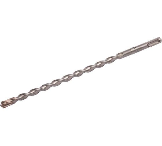 Изображение товара Бур DCUT 4 cutter SDS plus drill bit D10xL260XWL200 10 штук в упаковке CD42310260200