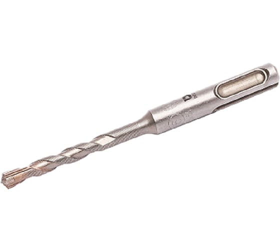 Изображение товара Бур DCUT 4 cutter SDS plus-XP 6х110мм 10 штук в упаковке CD42106110050