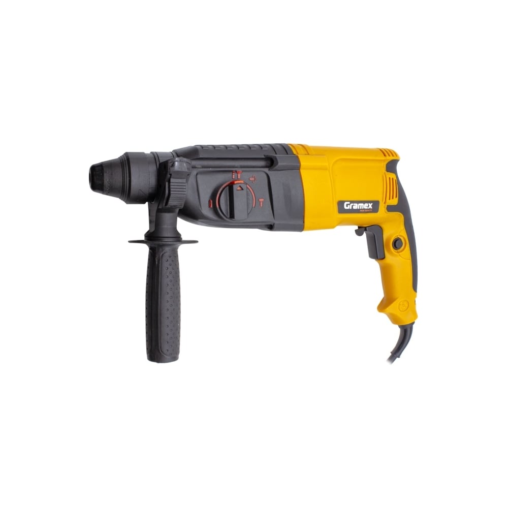 Изображение товара Перфоратор электрический Gramex HRH-980 с кейсом