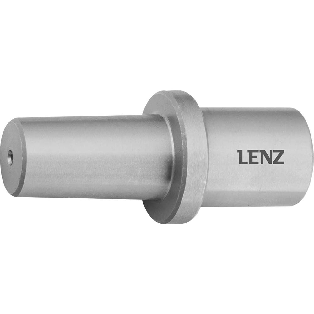 Изображение товара Переходник LENZ Weldon 19 B18 LZAB-1918 для станков металлworking