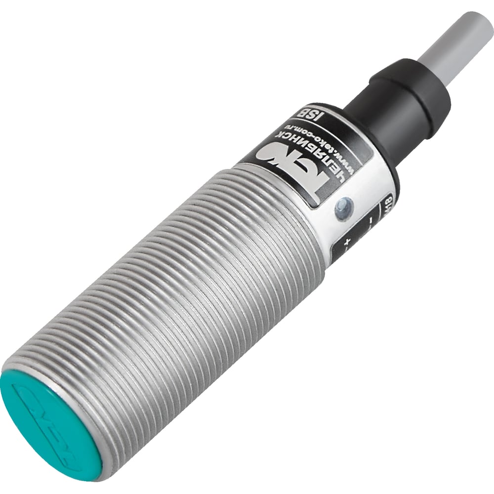 Изображение товара Индуктивный датчик ТЕКО ISBEx AF4A-43P-8-LZ-10 противовзрывной с PNP выходом