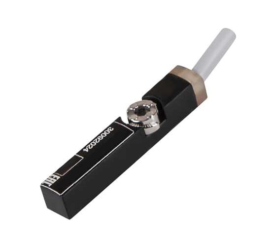 Изображение товара Магниточувствительный Датчик ТЕКО MS FE8PM-11-L Герконовый,Cух контакт NO,Полиамид,2 pin,5…30 В,IP67,кабель 2м 08-00046052