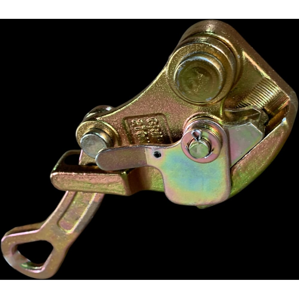 Изображение товара Монтажный зажим (лягушка) АПП Энергомаш МЗ-32 93111-000003