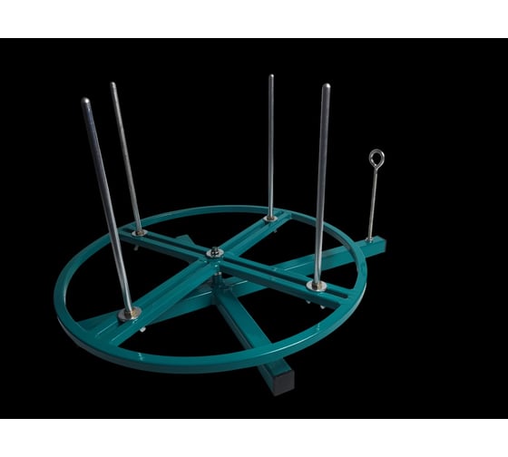Изображение товара Приспособление для размотки кабеля АПП Энергомаш ПРК-700 16711-700001