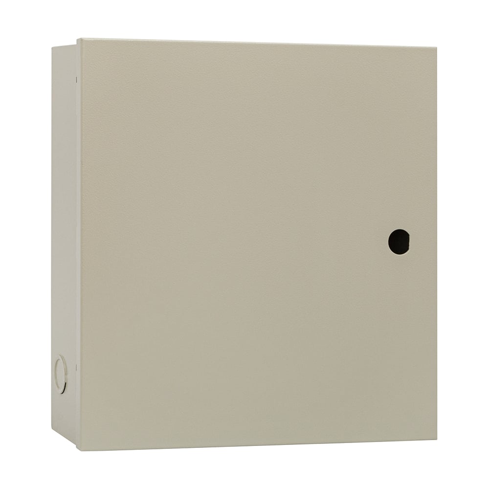 Изображение товара Бокс ACCORDTEC АК-01 AT-02443 встраиваемый металлический белый