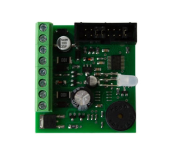 Изображение товара Плата ACCORDTEC ML-395.03 AT-02636