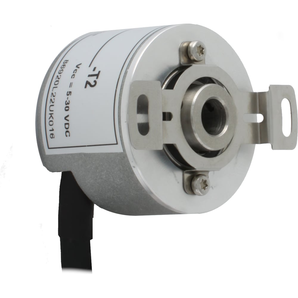 Изображение товара Инкрементальный программируемый энкодер INNOCONT D=40мм