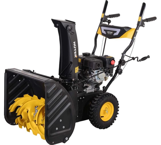 Изображение товара Снегоуборщик Huter SGC 4100 70/7/1