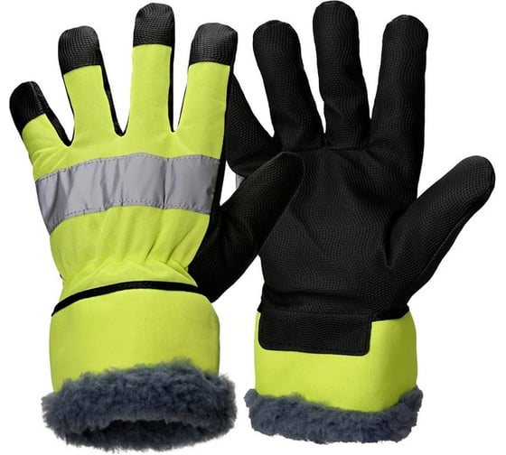 Изображение товара Перчатки TETU 121 TV размер 11 121/11