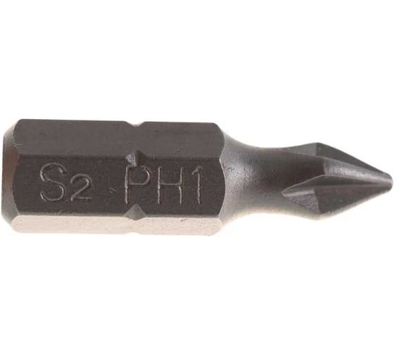 Изображение товара Бита STV PH1- 25 мм, 10 шт 00000029675