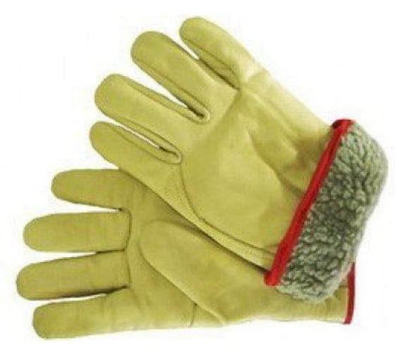 Изображение товара Перчатки TETU 700T\V/10 700/10