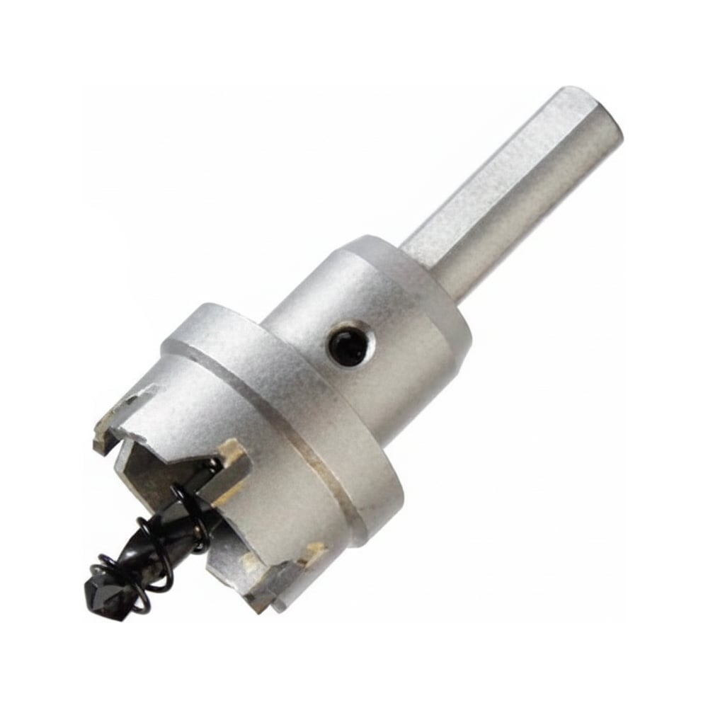 Изображение товара Кольцевая пила БУЛАВА SLTS-10240 24х5 мм для резки металла и пластика