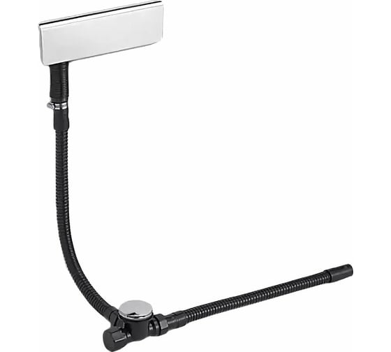 Изображение товара Слив-перелив Jacob Delafon Volute 00207037 99314T-CP