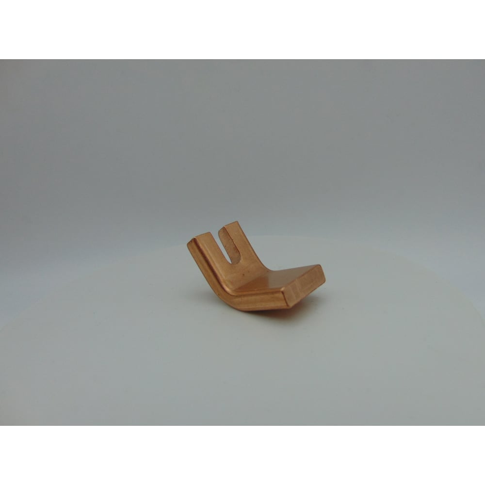 Изображение товара Контакт к контактору ДМЗ КТ 6023 неподв. упаковка 3 штуки