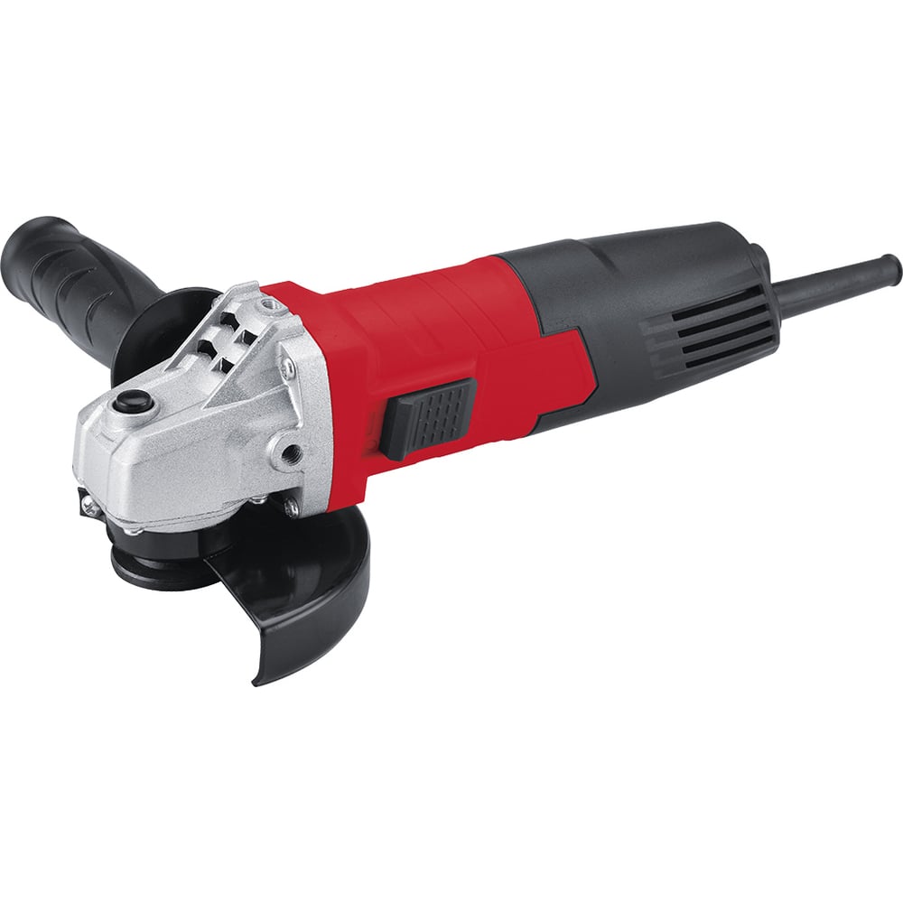 Изображение товара Угловая шлифовальная машина Edon AG-125/800A 125мм мощность 800Вт полупрофессиональный