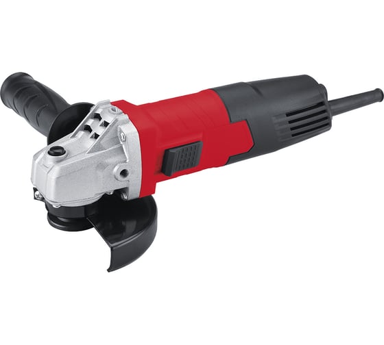 Изображение товара Угловая шлифовальная машина Edon AG-125/800A 40042