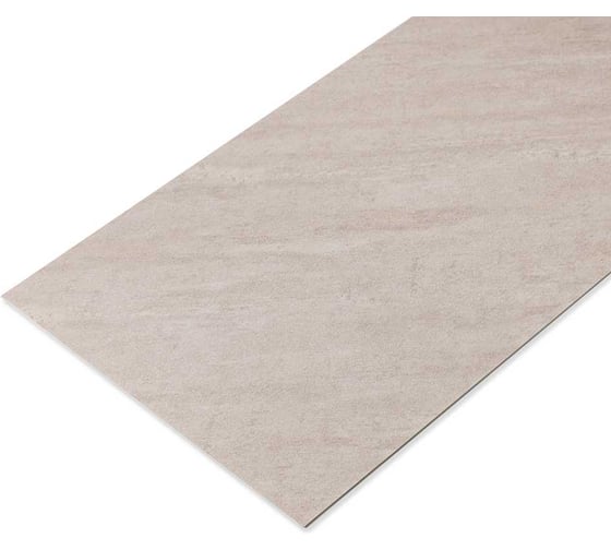 Изображение товара Стеновая панель Альта Профиль ЗАКАТ SPC колл. МАГИЯ БЕТОНА, 600 х 300 х 2,4 мм, 24шт/уп=4,32м² АЛЬТА СЛЭБ 8934