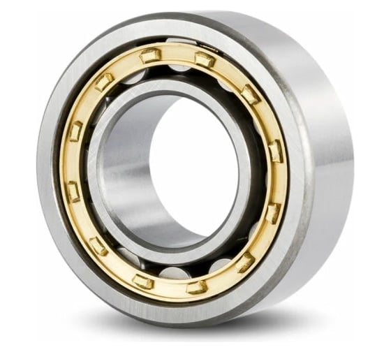 Изображение товара Подшипник МП 32518Л (NU2218M) 1 шт 00-ЗГ-02712