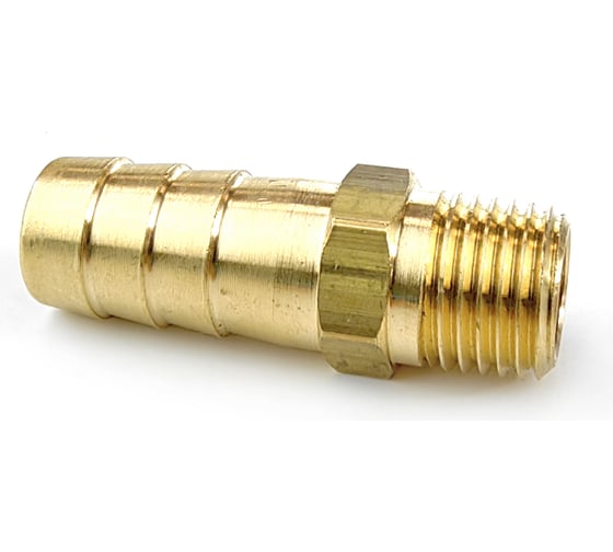 Изображение товара Штуцер пневмо 1/4"НРх12 мм Профитт 9276638