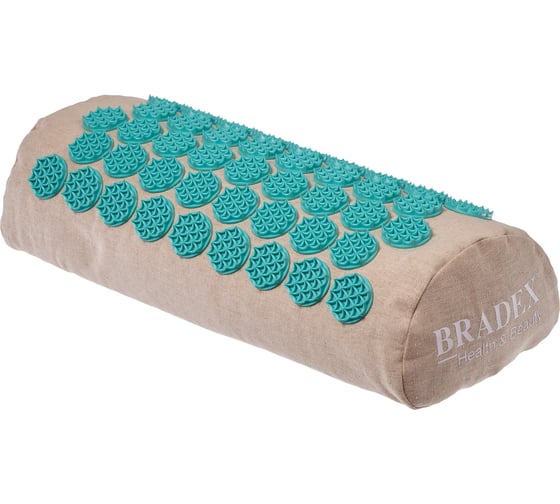 Изображение товара Валик для акупунктурного массажа BRADEX НИРВАНА KZ 0688