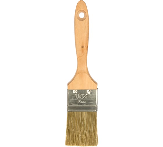 Изображение товара Плоская кисть STAYER LASUR - LUX 01051-050