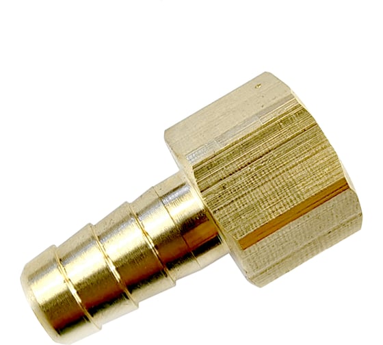 Изображение товара Штуцер пневмо 3/8"ВРх10 мм Профитт 9276492