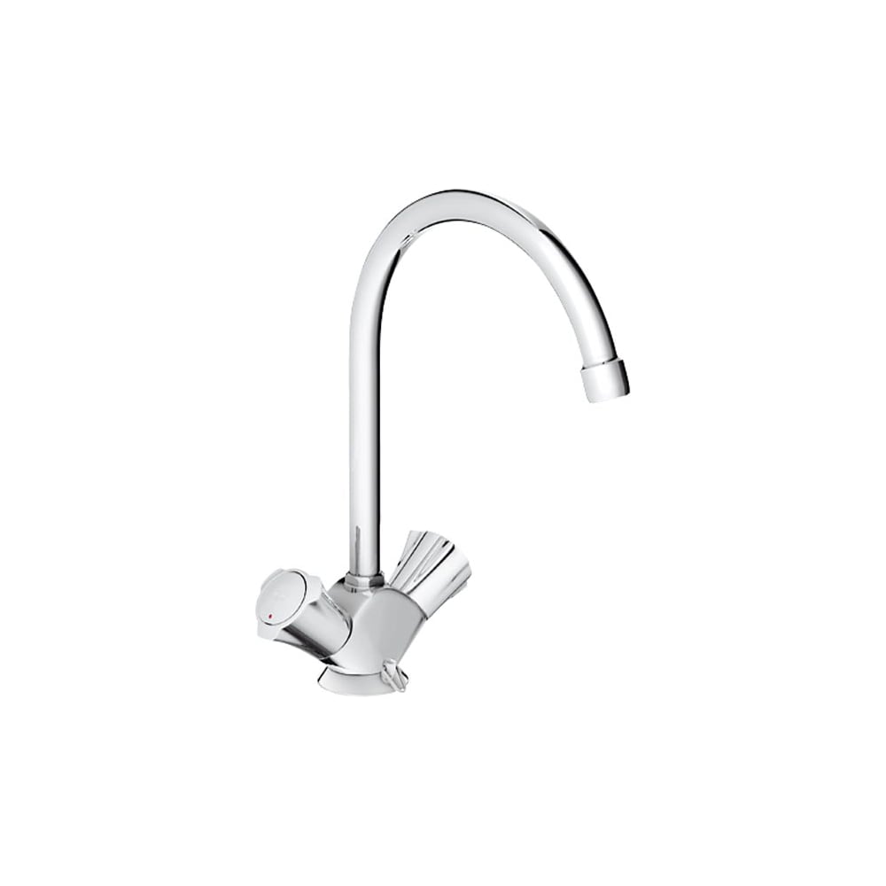 Смеситель для мойки GROHE Costa L 31812001