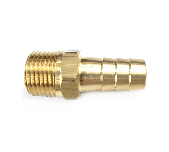 Изображение товара Штуцер пневмо 3/8"НРх12 мм Профитт 9276713