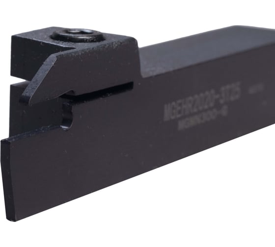 Изображение товара Державка отрезная (канавочная) TORNERI MGEHR2020-3T30 Т026908