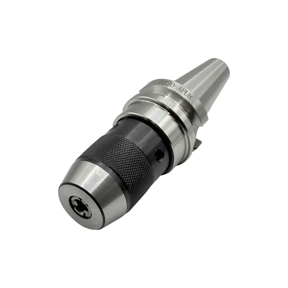 Изображение товара Патрон сверлильный TORNERI самозажимной BT30-APU08-85 Т027233