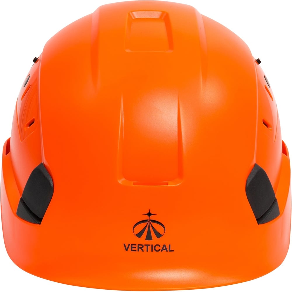 Изображение товара Каска защитная Vertical Zenon оранжевая для работы