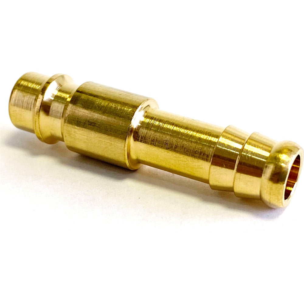 Изображение товара БРС AirPoint штекер NW 7.2 х елочка 9 мм APC для шлангов 315 рублей