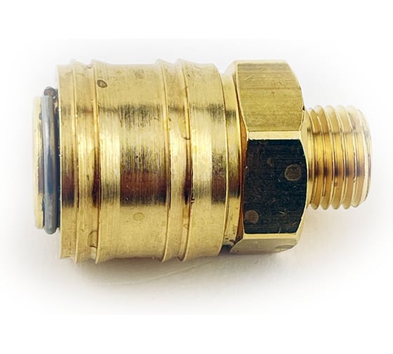 Изображение товара БРС AirPoint муфта NW 7.2 х 3/8 нар APC.700.002