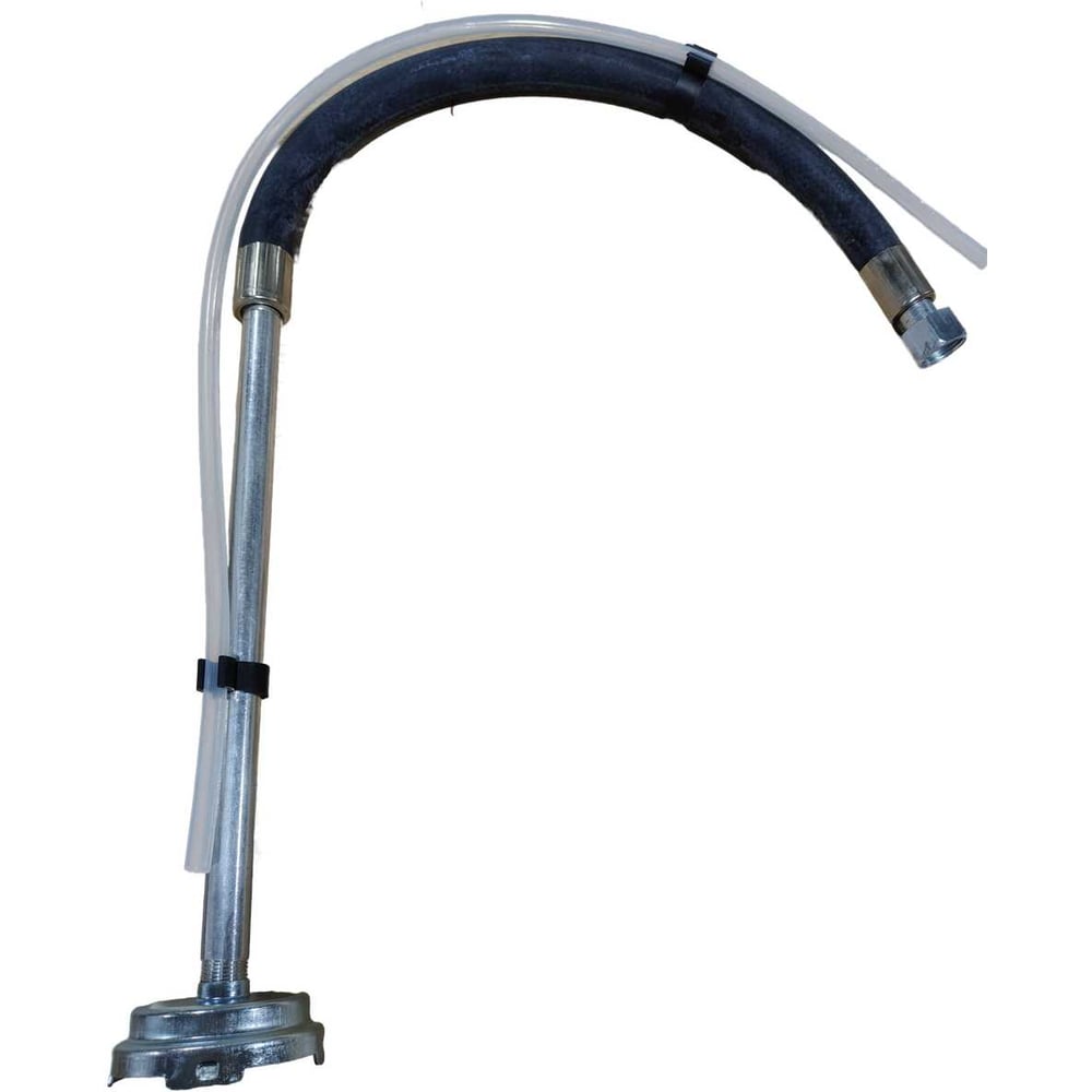 Изображение товара Шланг подачи Chnye CY996 CY997 CY998 CY9527 57922 прочный и гибкий