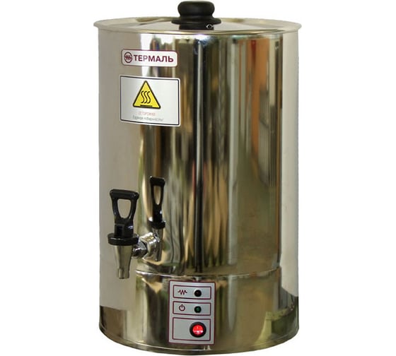 Изображение товара Кипятильник Термаль КЭНД-50-03 ТЕРМАЛЬ те05