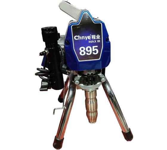 Изображение товара Безвоздушный распылитель Chnye СY895 57913